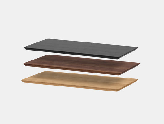 Plateau de table en bois