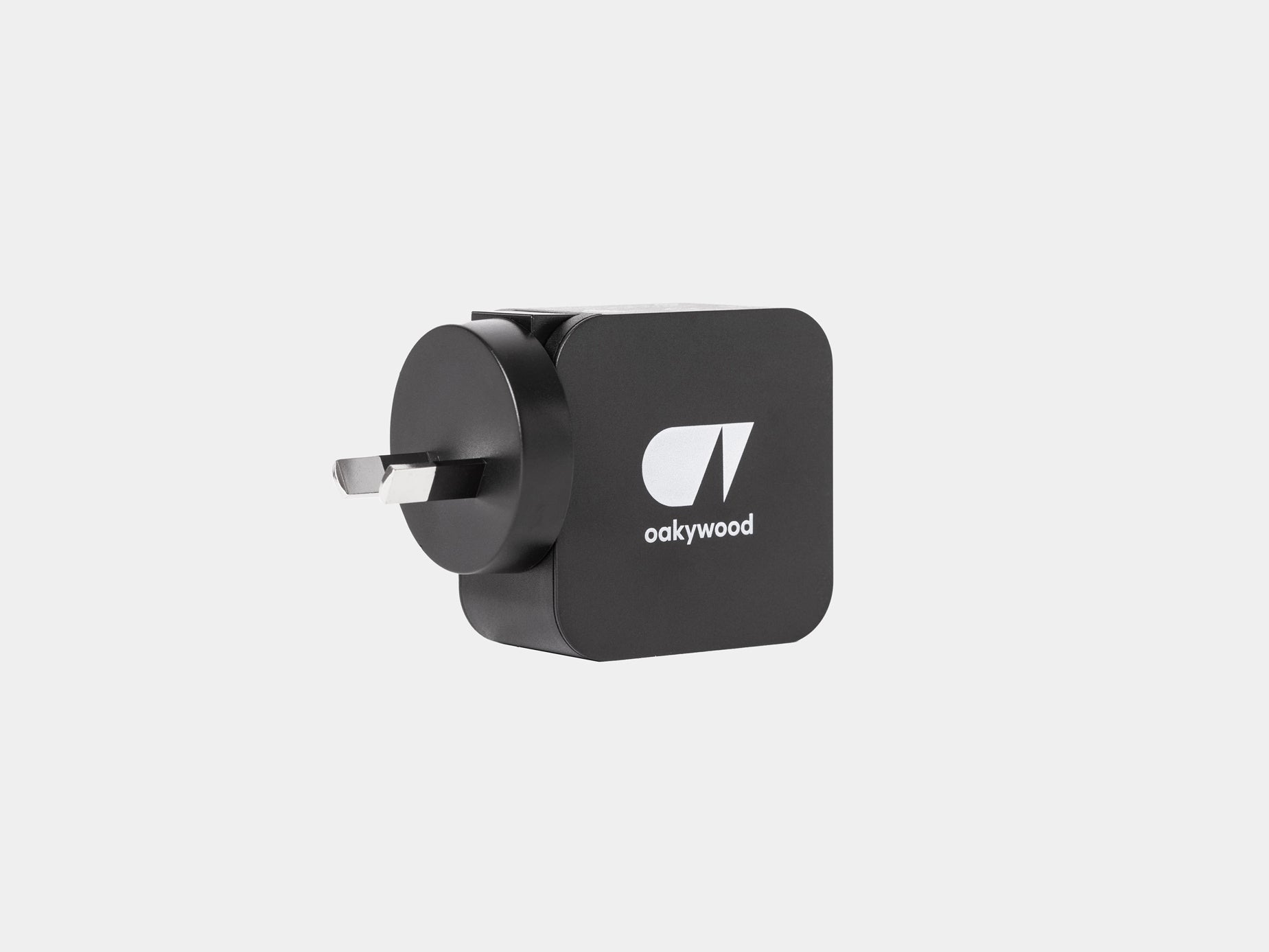 oakywood 30w power adapter AU plug | AU (Adapter type I)