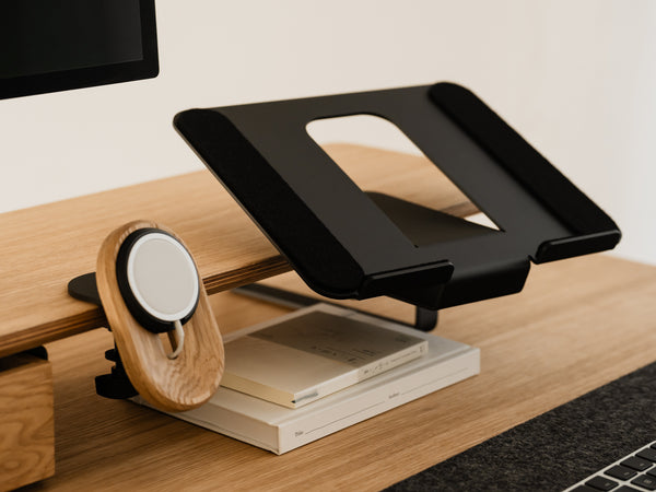 oakywood desk shelf oak veneer | oak veneer,