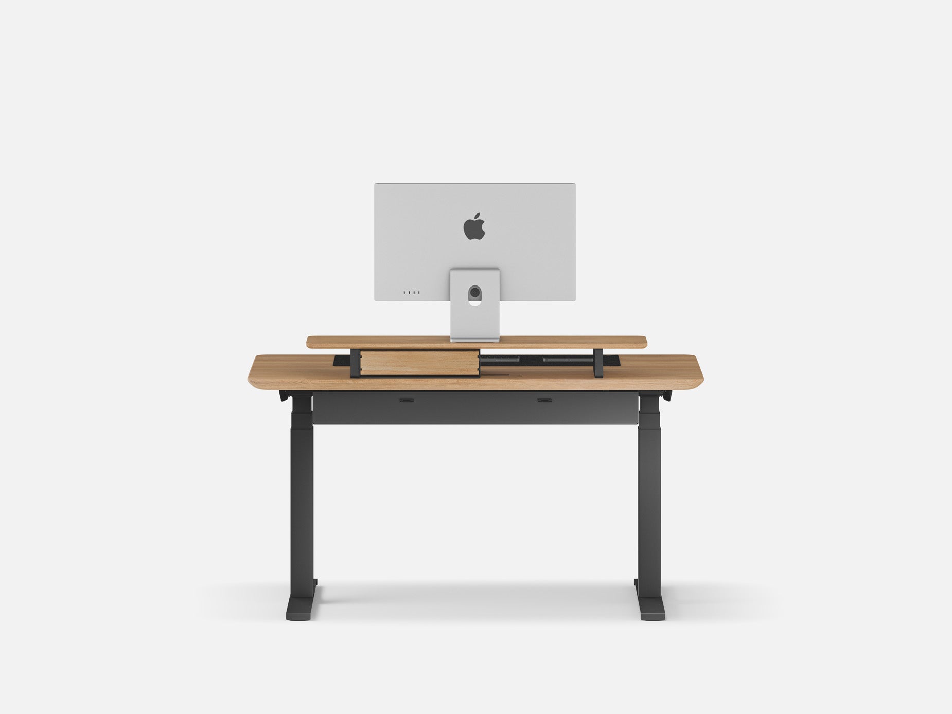 oak, , black