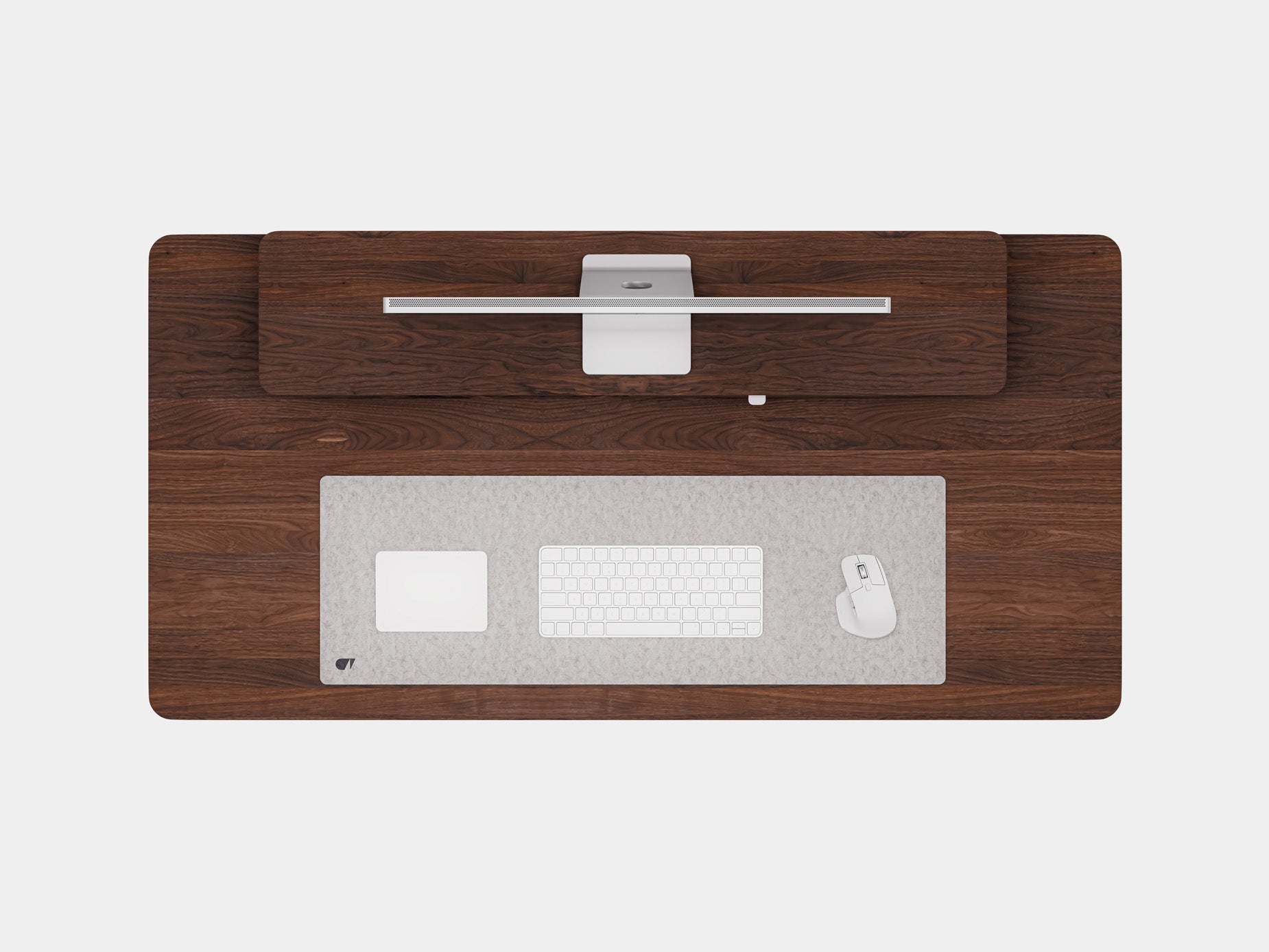 walnut, , white