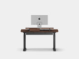 walnut, , black