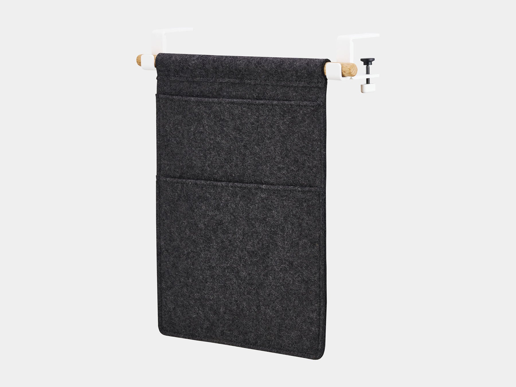 anthracite, oak, white