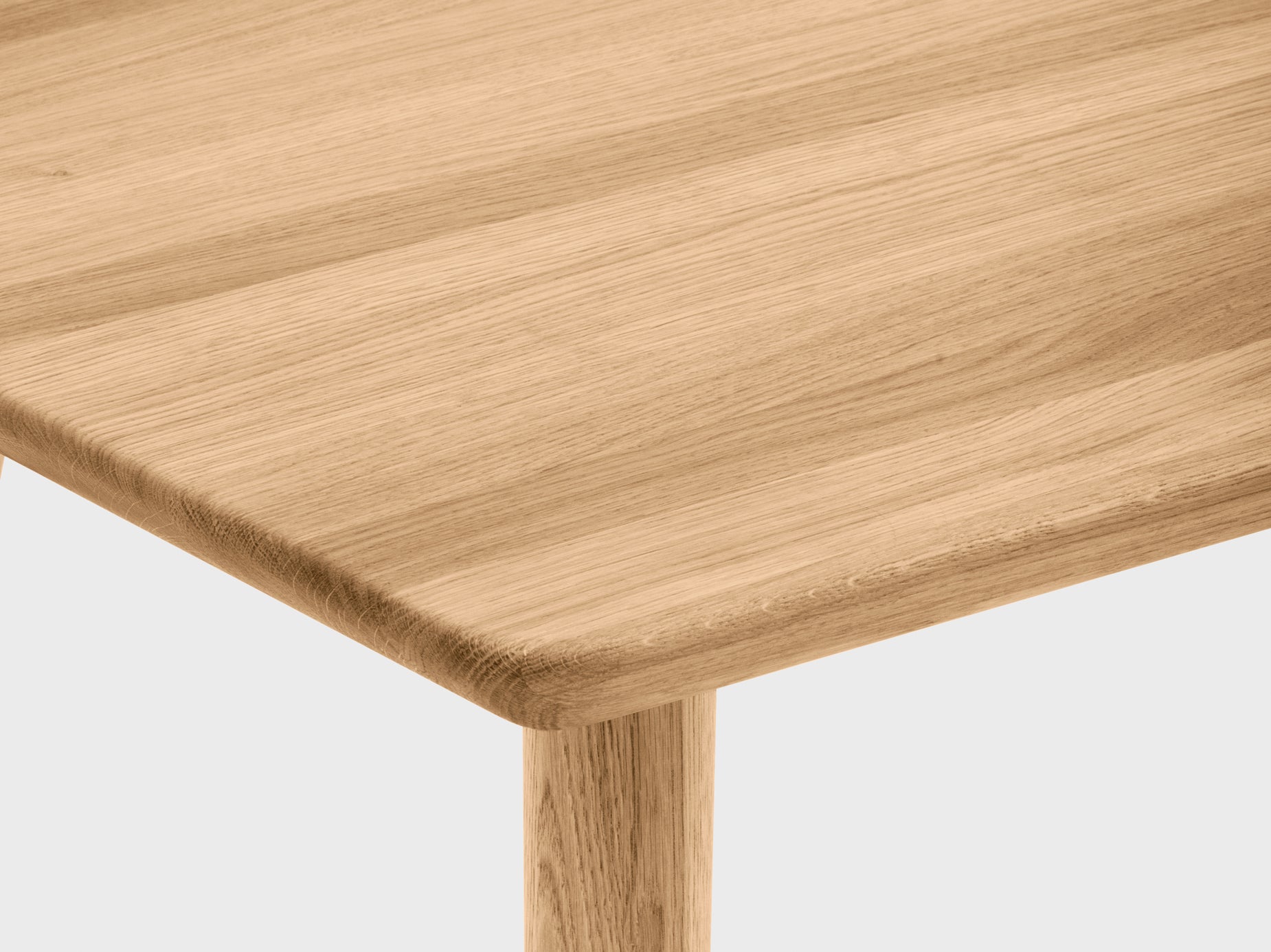 oak oakywood classic desk detail closeup | oak,