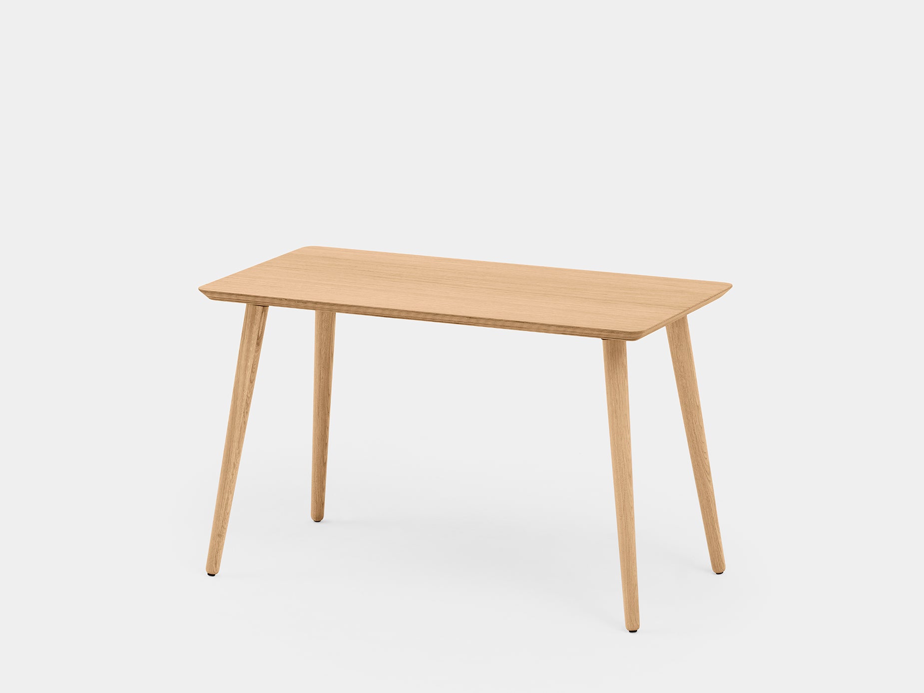 oak veneer oakywood classic desk | oak veneer,