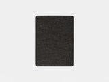 oakywood felt ipad case anthracite | anthracite,