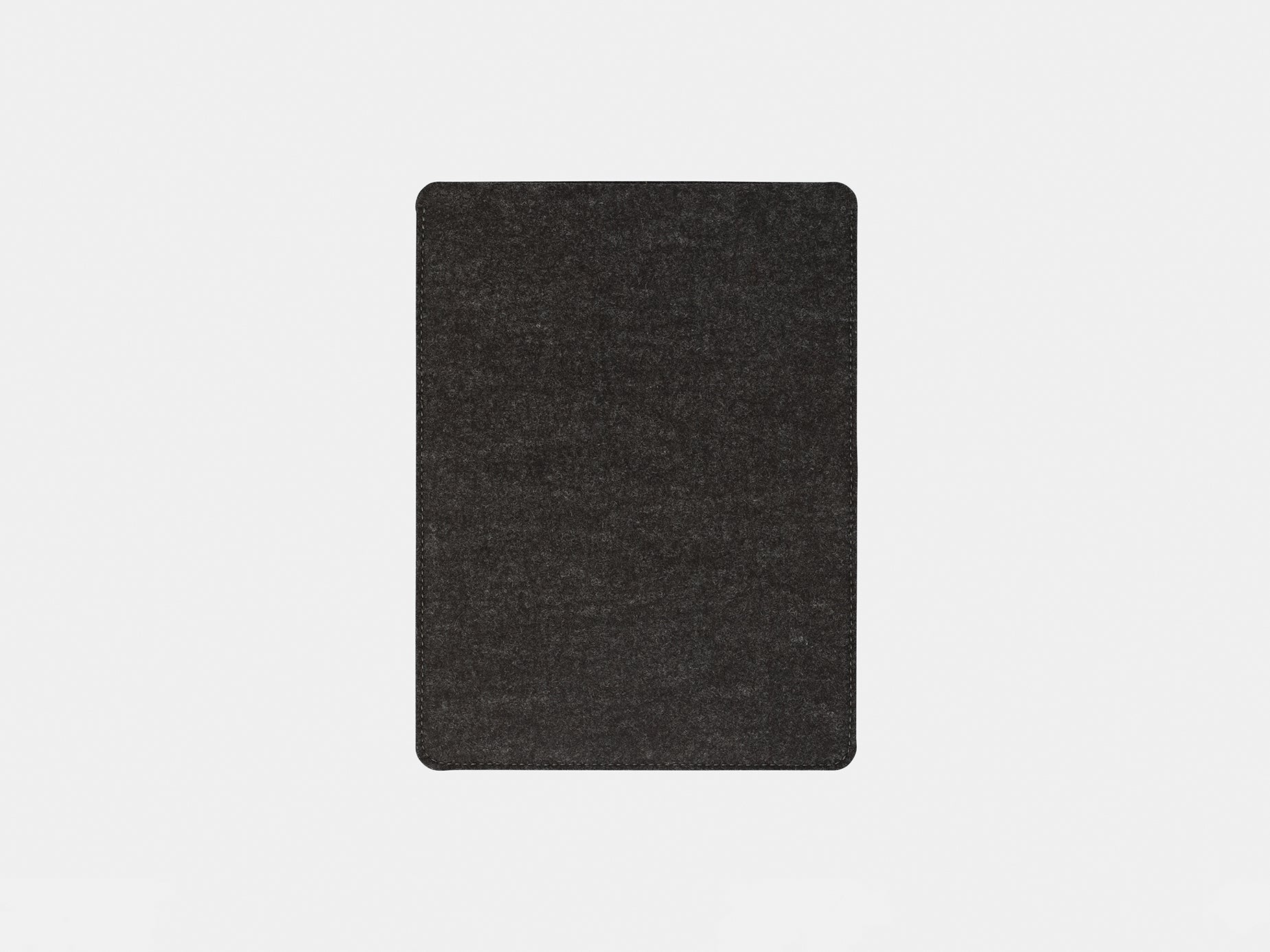 oakywood felt ipad case anthracite | anthracite,